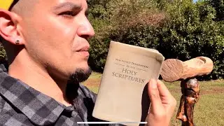 A Mystic Perspective - Overdue Book Reading : The New World Translation: Proverbs 23