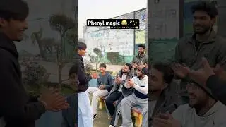 Anmol magic 2.0 😂🪄✨ #punjabicomedy #harrytanda #comedyshorts #comedy
