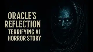 Oracle's Reflection | Terrifying AI Horror Story