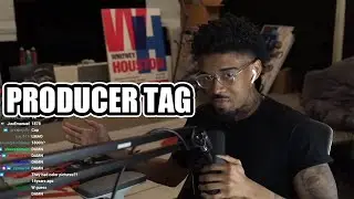 Shawn Cee's Producer Tag