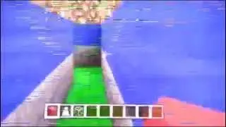 MINECRAFT NEXUZHD