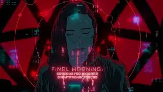 Anuryzm - Racing the Dark [Official Trailer]