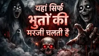Haunted House Ayesha Villa in Lonavala 😱@lightcamerareel #horror video