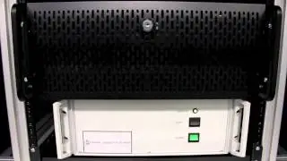 Smart Inspection Station&trade;   Jet Engine Vane