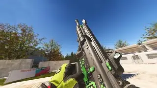 DROPPING A NUKE? (MW2 Beta)