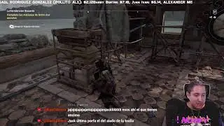 Assassins Creed Odyssey parte 20