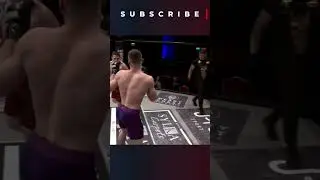 Whoa! Lightning fast, top notch submission win. #short #mma #ucmma