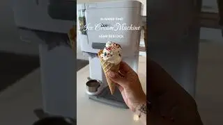 Ice Cream Machine Restock 🍦#restockasmr #icecream #icecreammachine #restockwithme