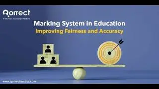 From Red Pen to Qorrect: Fixing Fairness in Education