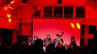 Keller William’s Grateful Grass - Set 2 01/30/26 @ Fire on the Mountain Sugarloaf ME