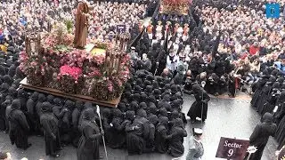 Los papones de Jes&uacute;s tendr&aacute;n la &uacute;ltima palabra para modificar El Encuentro