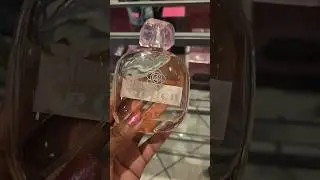 👀🌸 Coach Is That You?! #New #perfume #funny #dupe #rainbow #shopping #today #shorts