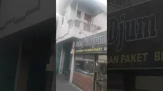 Gudeg Yu Djum Pusat