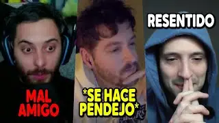 SE PUDRIÓ TODO!!!!! EL VERDADERO FIN DE LA TERTULIA!!!
