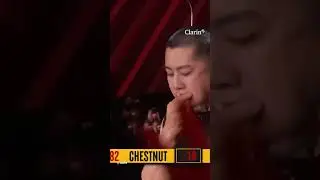 Он съел 83 хот-дога за 10 минут! Джои Честнат побил свой собственный мировой рекорд.