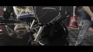 SEMA Day 1: 50th Anniversary | PASMAG
