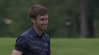 Andrew Wilson BREAKS course record at Brocket Hall in 2019