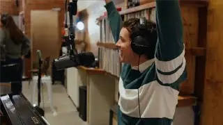 dayes & SWIM - Time of the Year (Live from The Bridge Studio)