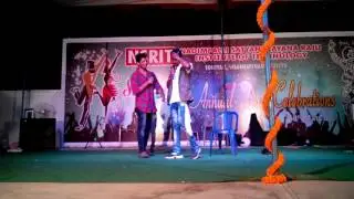 NSRIT COLLEGE hero's