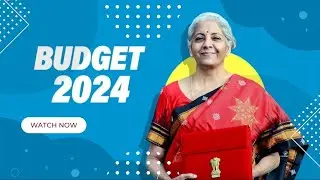 Budget 2024 Tamil - Budget 2024 Tamil Highlights | Budget 2024 Summary | budget 2024 analysis | CM