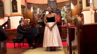 Jasmine Muhammad: 