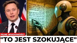 Sztuczna Inteligencja Odczytała Zwoje z Morza Martwego &ndash; To Gorzej, Niż Myśleliśmy
