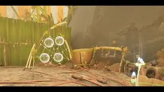 Let's Squash some bugs in GROUNDED 2