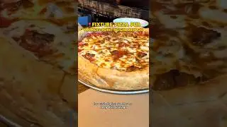 Milwaukee Food Tour 🤤