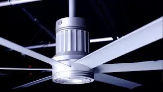 i6 by Big Ass Fans