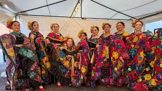 Presentación En La Bachicui Con Chiapas
