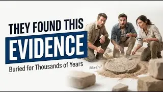 Sifting the Evidence: Archaeology That Validates the Bible&rsquo;s History
