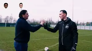 Smash The Can - Episode 11 - Nordin Jbari vs. Silvio Proto