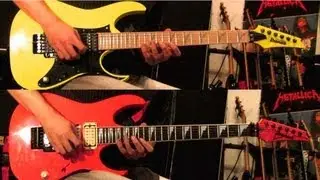 Guthrie Govan - 