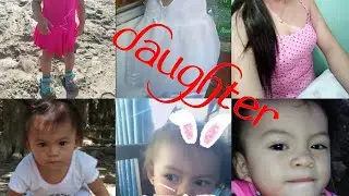 part2|mix old photo w/my 1stborn,titas&titos#everyone #subscribe