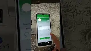 Oasys Smart Pos Machine login Problem Solved #mobi #agridigital #dbtindia #dbtproblem #posmachine