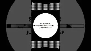 Subface - Old Raw (breakbeat/bigbeat/breaks)
