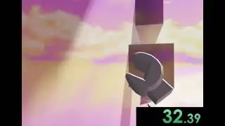 Retro innovation visare speedrun (1:10:52)