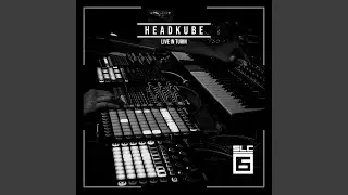 CC Message (Live Mix)