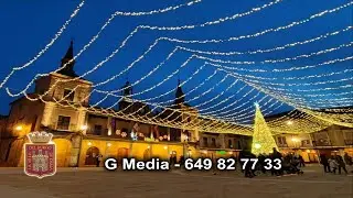 EL BURGO DE OSMA 2023 UN AÑO EN IMÁGENES