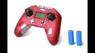 New Goods - EMAX Pagoda 3B, Diatone GT-Marauder515, Li-ion Battery for Frsky X-Lite!