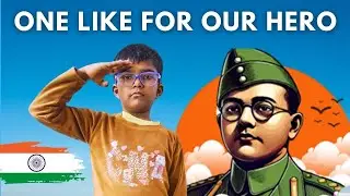 What if freedom was not asked for&hellip; but taken? #jaihind