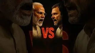 BJP vs Congress, Who is Best? #shorts