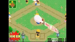 Backyard Baseball 2007 Playthrough - Part 1