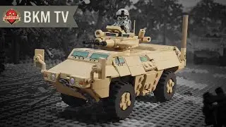 БЕЗУМНАЯ МИНУТА! Новый жесткий верх CCKW, M1117 Guardian, наклейки и инструкция «купи один, получ...
