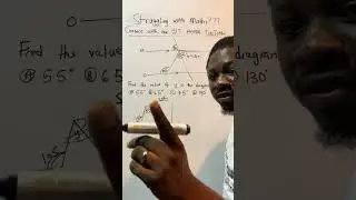 PLANE GEOMETRY - Video 18#everyone #jithometuition #asvabmath #exampreparation #planegeometry 