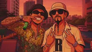 Yandel, Feid - Yandel 150 (Nightcore)