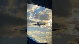 Wait for it #aviation #automobile #airplanegeek #planespotting #airplanespotter #aviationlovers