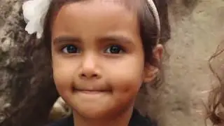 05 Yo quiero ser - Niños Red ADvenir