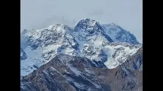 CIMA DELLE BALME (Valsesia)