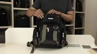 ARMARO BAGS - Kraftig Series - Ver.979 - Description Video